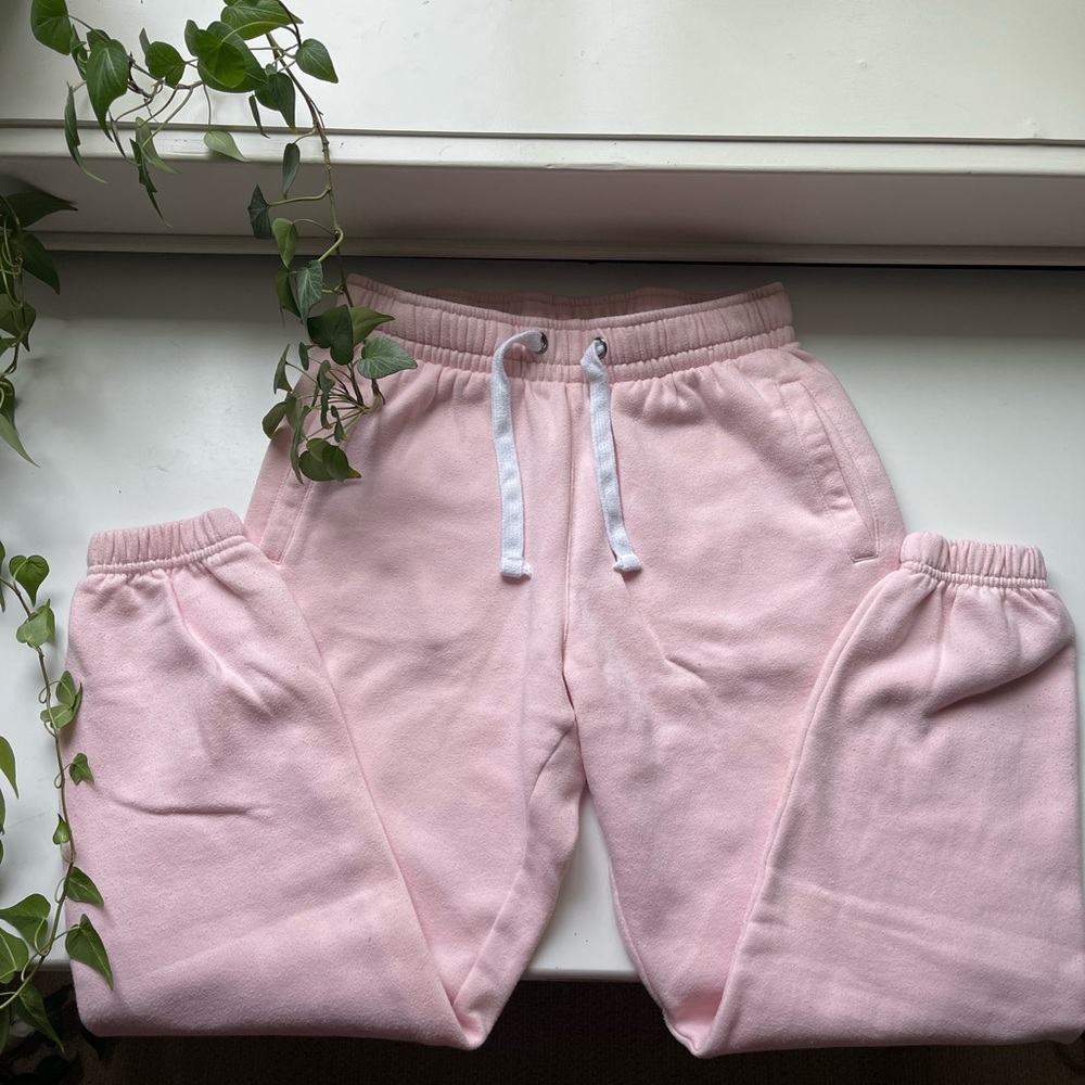 Street Wear Society Active Joggers - Picture 2 of 3